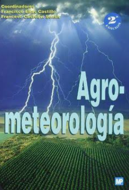 AGRO-METEOROLOGIA