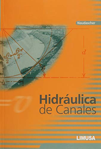 HIDRAULICA DE CANALES