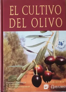EL CULTIVO DEL OLIVO