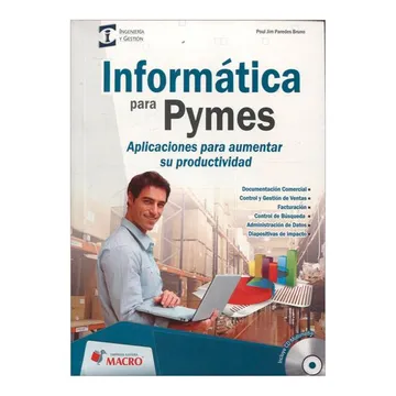 INFORMATICA PARA PYMES