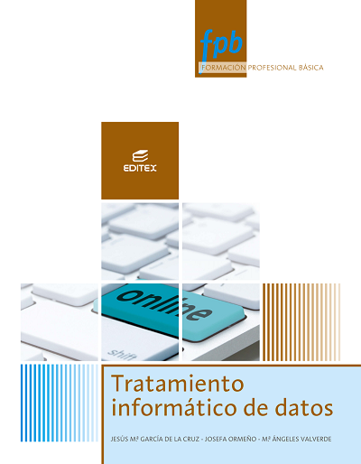 TRATAMIENTO INFORMATICO DE DATOS