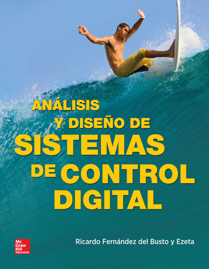 ANALISIS Y DISEÑO DE SISTEMAS DE CONTROL DIGITAL