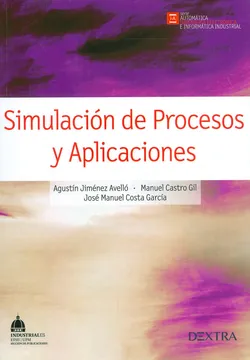 SIMULACION DE PROCESOS Y APLICACIONES