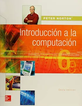 INTRODUCCION A LA COMPUTACION