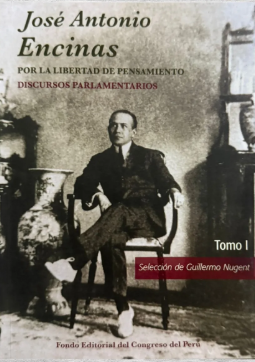 POR LA LIBERTAD DE PENSAMIENTO DISCURSOS PARLAMENTARIOS