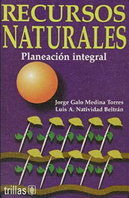 RECURSOS NATURALES PLANEACION INTEGRAL