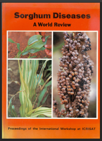 SORGHUM DISEASES A WORLD REVIEW