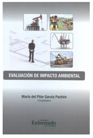 EVALUACION DE IMPACTO AMBIENTAL