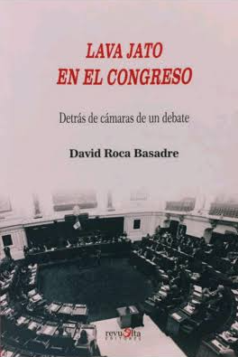 LAVA JATO EN EL CONGRESO