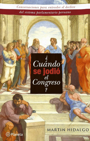 Cuándo SE JODIO EL CONGRESO