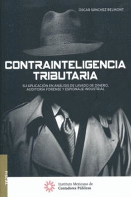 CONTRA INTELIGENCIA TRIBUTARIA