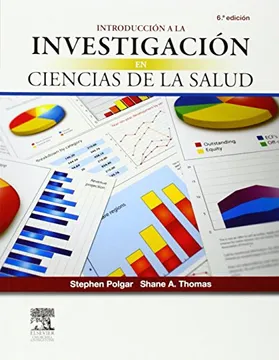 INTRODUCCION A LA INVESTIGACION EN CIENCIAS DE LA SALUD