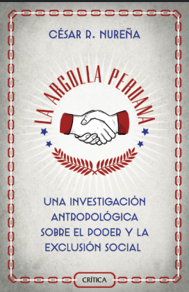 LA ARGOLLA PERUANA