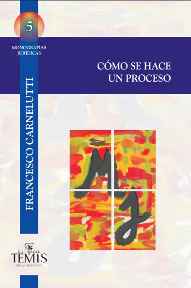COMO SE HACE UN PROCESO