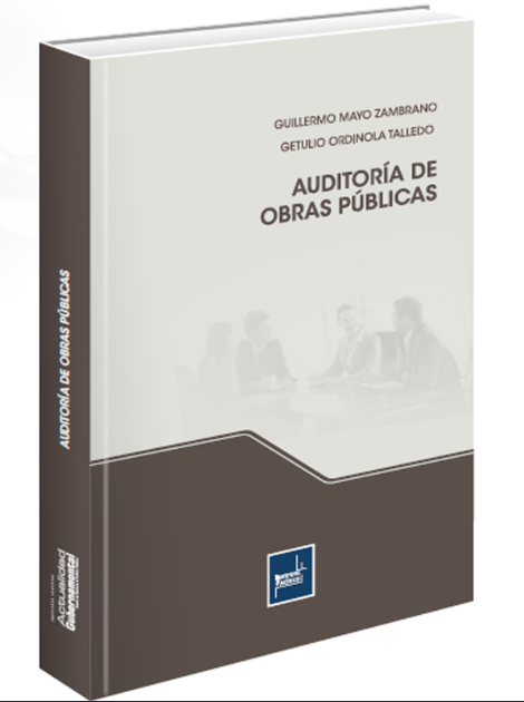 AUDITORIA DE OBRAS PUBLICAS