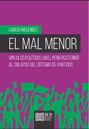 EL MAL MENOR
