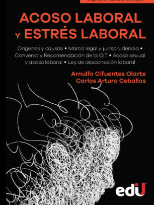 ACOSO LABORAL Y ESTRÉS LABORAL