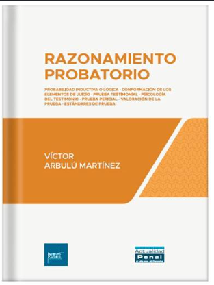 RAZONAMIENTO PROBATORIO