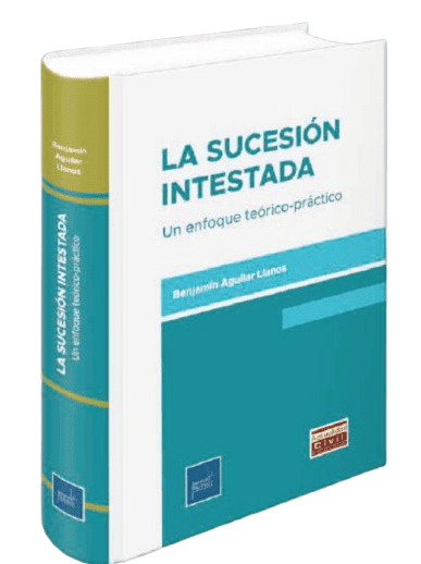 LA SUCESIÓN INTESTADA