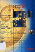 EL PROCESO DE LA INVESTIGACION CIENTIFICA