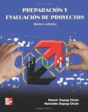 PREPARACION Y EVALUACION DE PROYECTOS