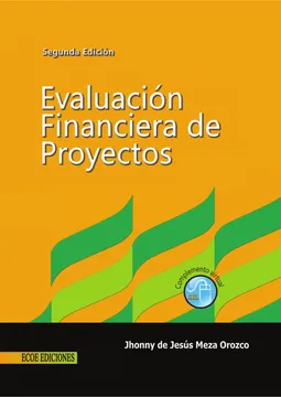 EVALUACION FINANCIERA DE PROYECTOS