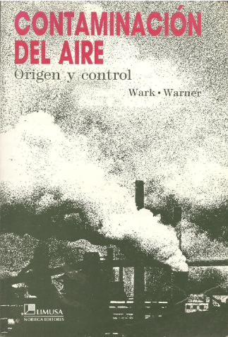 CONTAMINACION DEL AIRE ORIGEN Y CONTROL