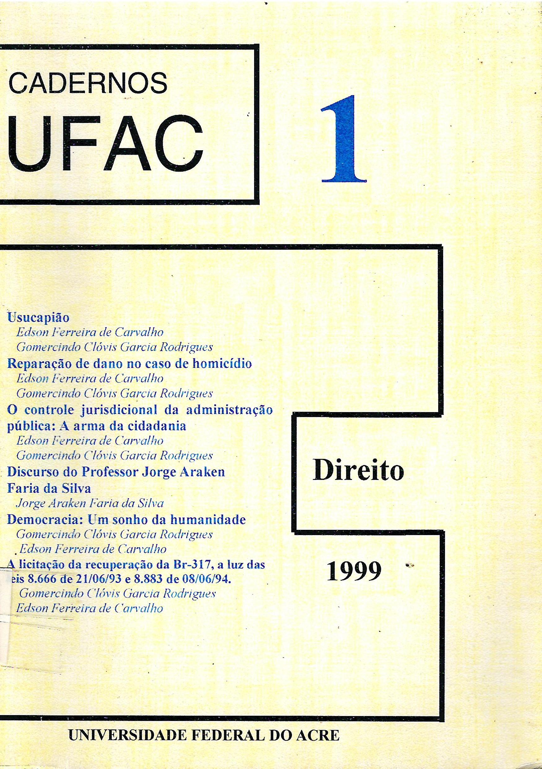 DIREITO