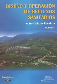 DISEÑO Y OPERACION DE RELLENOS SANITARIOS