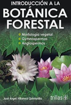 INTRODUCCION A LA BOTANICA FORESTAL