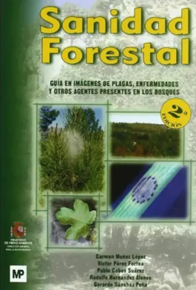 SANIDAD FORESTAL