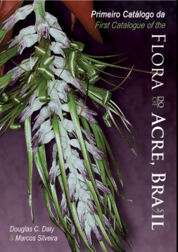 PRIMEIRO CATALOGO DA FLORA DO ACRE BRASIL