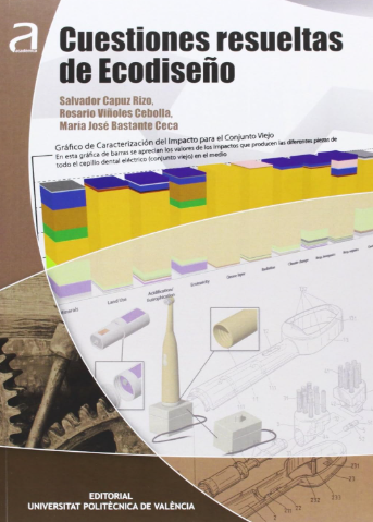 CUESTIONES RESUELTAS DE ECODISEÑO