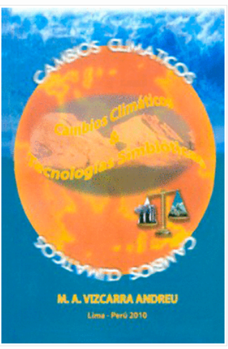 CAMBIOS CLIMATICOS & TECNOLOGIAS SIMBIOTICAS