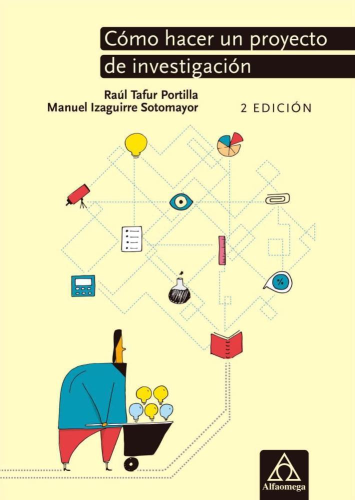 COMO HACER UN PROYECTO DE INVESTIGACION