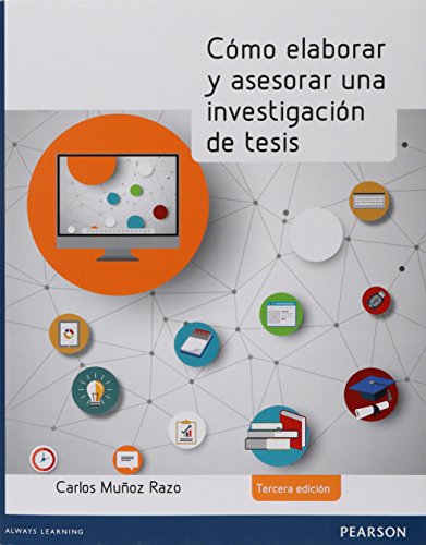 COMO ELABORAR Y ASESORAR UNA INVESTIGACION DE TESIS