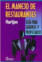 EL MANEJO DE RESTAURANTES