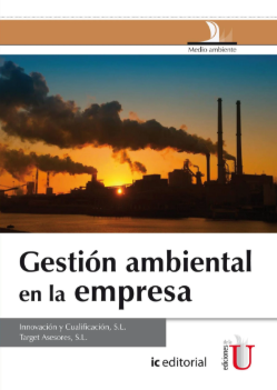 GESTION AMBIENTAL EN LA EMPRESA