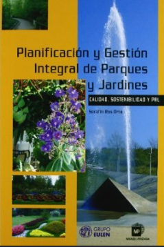 PLANIFICACION Y GESTION INTEGRAL DE PARQUES Y JARDINES