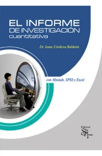 EL INFORME DE INVESTIGACION CUANTITATIVA