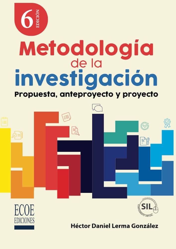 METODOLOGIA DE LA INVESTIGACION PROPUESTA,ANTEPROYECTO Y PROYECTO