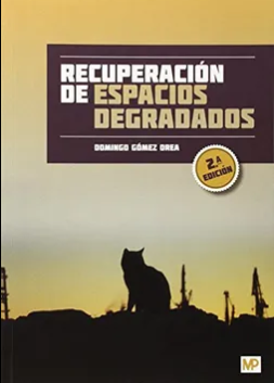 RECUPERACION DE ESPACIOS DEGRADADOS