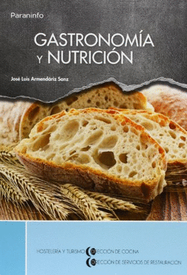 GASTRONOMIA Y NUTRICION