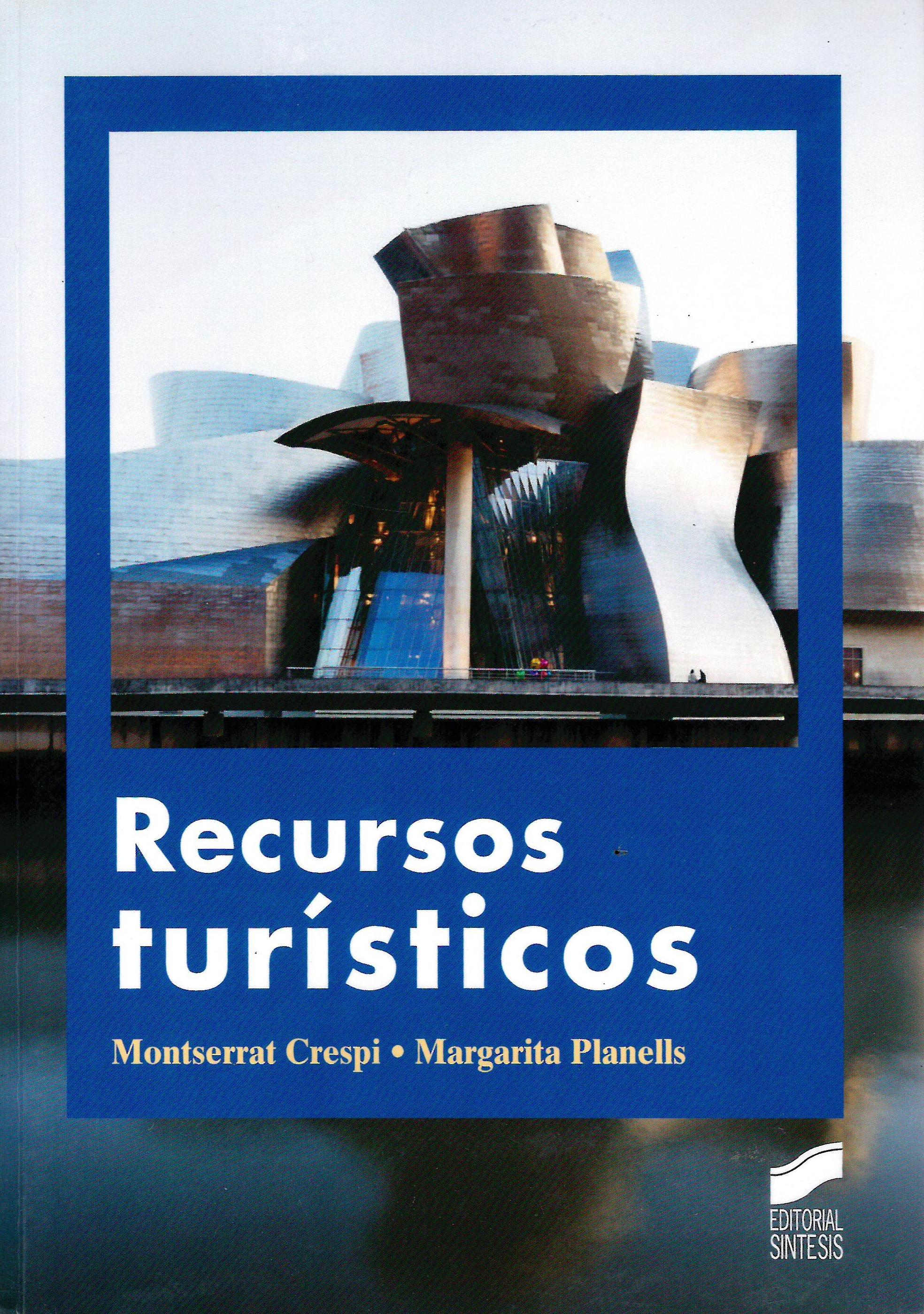 RECURSOS TURISTICOS