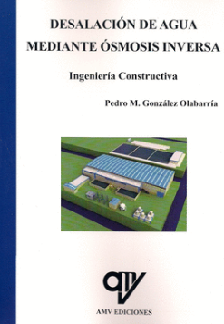 DESALACION DE AGUA MEDIANTE OSMOSIS INVERSA