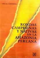 RONDAS CAMPESINAS Y NATIVAS EN LA AMAZONIA PERUANA