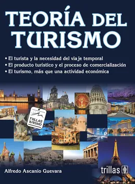 TEORIA DEL TURISMO