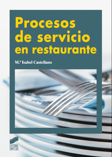PROCESOS DE SERVICIOS EN RESTAURANTE