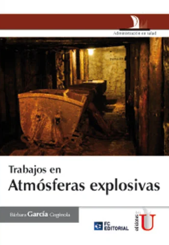 TRABAJOS EN ATMOSFERAS EXPLOSIVAS