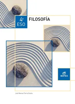 FILOSOFIA 4° ESO